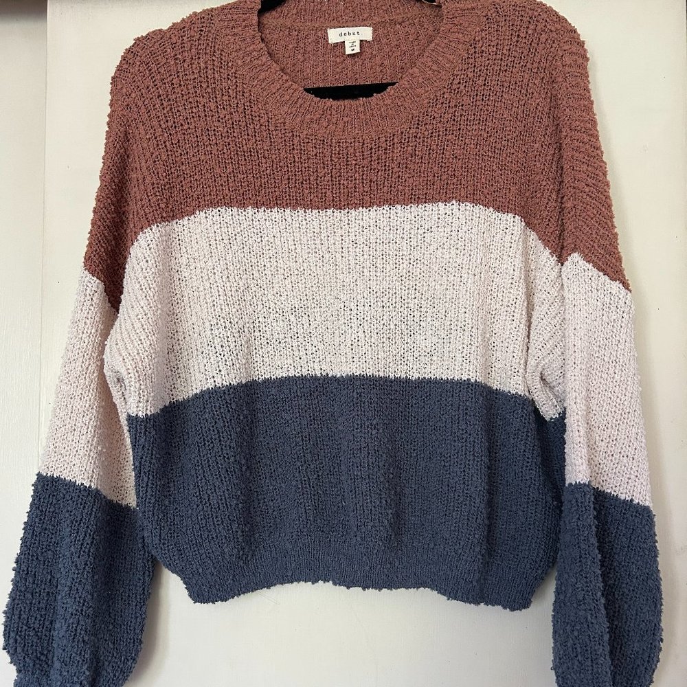 sweater - Picture 1 of 5